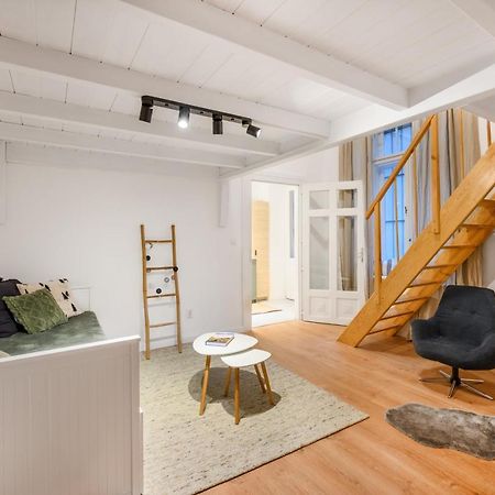 R31 Raday Apartment Budapest Luaran gambar